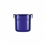 Shiseido Vital Perfection Uplifting & Firming Advanced Cream Soft Refill - lengvo stangrinamojo odos kremo papildymas, 50 ml