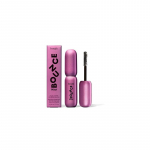 Benefit Badgal Bounce Voluminizing Mascara - apimties suteikiantis tu&scaron;as, 4 g Black