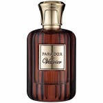 French Avenue Paradox Vetivier EDP kvepalai vyrams, 100 ml