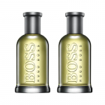 HUGO BOSS Boss Bottled No.6 Gif Set - kvepalų rinkinys - EDT 2 x 30 ml