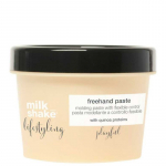 Milk_Shake Lifestyling Freehand Paste - plaukų formavimo pasta, 100 ml