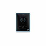 KORIKA Korean Heritage Hydrating Sheet Mask - drėkinanti lak&scaron;tinė kaukė, 25 g