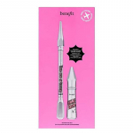 Benefit Brow Voyage Set - kelioninis rinkinys antakių priežiūrai