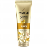 Pantene 3 Minute Miracle Intensive Repair Conditioner - atkuriamasis kondicionierius, 220 ml