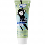 TePe Daily Kids Toothpaste - vaiki&scaron;ka dantų pasta, 50 ml