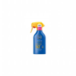 Nivea Protect & Moisture Spray SPF 50+ - Sprej na opalov&aacute;n&iacute; 250ml
