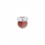 Pupa Extreme Blush DUO - skaistalai, 4 g - 110 Radiant Amaranth - Glow Watermelon