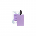 Millefiori Viola Ametista Scented Cards - kvapnios aromatinės kortelės, 3 vnt.