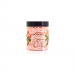 Accentra Rose & Orange Blossom Shower Mousse - du&scaron;o putos, 160 g