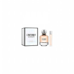 Givenchy L&acute;Interdit SET EDP 80 ml + Miniature EDP 12,5 ml 80ml
