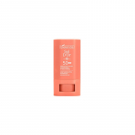 Bielenda Moisturizing Stick SPF 50 - drėkinamasis apsauginis kremas nuo saulės, 18 g