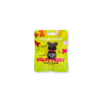 Trouble Maker Feral Teddy Mystery Plumping Lip Gloss - lūpų blizgis, 1.1 ml