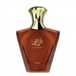 Afnan Turathi Brown EDP 90 ml unisex kvepalai
