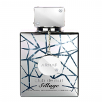 Armaf Club De Nuit Sillage EDP kvepalai vyrams, 105 ml