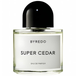 Byredo Super Cedar EDP kvepalai, 100 ml