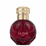Elie Saab Elixir Love EDP kvepalai moterims, 50 ml