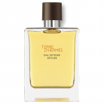 Hermes Terre D&acute;Hermes Eau Intense Vetiver EDP kvepalai vyrams, 200 ml