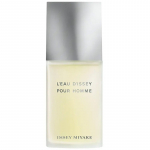 Issey Miyake L`Eau D`Issey pour Homme EDT kvepalai vyrams, 125 ml