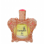 Khadlaj Farasha aliejiniai kvepalai 28 ml moterims