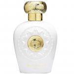 Lattafa Opulent Musk EDP kvepalai moterims, 100 ml