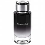Mercedes Benz for Men Intense EDT Tester kvepalai vyrams, 120 ml