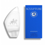 Nikos Sculpture Mykonos EDP kvepalai vyrams, 100 ml