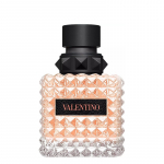 Valentino Donna Born In Roma Coral Fantasy EDP kvepalai moterims, 50 ml