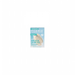 Foamie Ultra Sensitive Shower Body Bar - prausimosi muilas 80 g