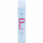 Schwarzkopf Professional Professionnelle Laque Super Strong Hold - plaukų lakas, 500 ml