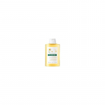 Klorane Blond Highlights Shampoo Wiht Chamomile - Shampoo for blonde hair Chamomile 400 ml