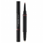 Shiseido Lipliner InkDuo - lūpų pie&scaron;tukas su balzamu, 1.1 g - 12 Espresso