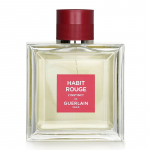 Guerlain Habit Rouge L'Instinct EDT kvepalai vyrams, 100 ml