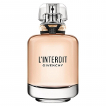 Givenchy L&acute;Interdit EDP kvepalai moterims, 125 ml