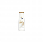Dove Advanced Care Nourishing Silk Shower Gel - Nourishing shower gel 400 ml