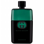 Gucci Guilty Essence Pour Homme EDT kvepalai vyrams, 90 ml