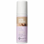 Milk_Shake SOS Roots Instant Hair Touch Up - pur&scaron;kiklis ataugusioms plaukų &scaron;aknims nudažyti, 75 ml - Light Blond