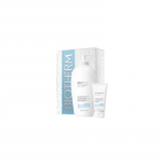 BIOTHERM Lait Corporel & Biomains Set - kūno priežiūros rinkinys