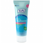TePe Daily Toothpaste - dantų pasta su fluoru, 75 ml