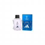 Adidas UEFA Champions League Pro Player After Shave - losjonas po skutimosi, 100 ml