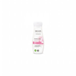 Weleda Intimate soft washing gel extra - &scaron;velnus intymios higienos prausiklis, 200 ml