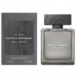 Narciso Rodriguez For Him Musc Santal EDP Intense 100ml kvepalai vyrams