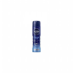Nivea Deodorant Spray for men Men Fresh Active 200 ml 250ml
