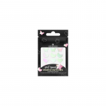 Essence Spot Squad Holo 10 Simple Patches - holografiniai spuogų pleistriukai, 24 vnt.