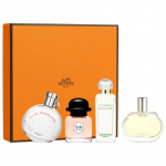 Hermes Women&acute;s Perfumes Discovery Set - mini kvepalų kolekcija - EDP Twilly d&acute;Hermes 7,5 ml ir EDT Un Jardin Sur Le