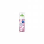 Nivea Cleansing Mousse - valomosios putos sausai ir jautriai odai, 150 ml