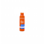 Uriage SPF 50+ Moisturizing Dry Mist - apsauginė dulksna nuo saulės, 200 ml
