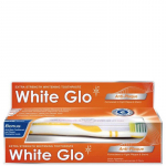 White Glo Antiplak Toothpaste - dantų pasta, 150 g