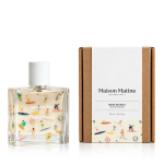 Maison Matine Bain De Midi EDP kvepalai unisex, 50 ml