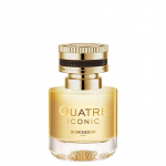 Boucheron Quatre Iconic EDP kvepalai moterims, 30 ml