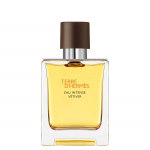 Hermes Terre D&acute;Hermes Eau Intense Vetiver EDP kvepalai vyrams, 50 ml
